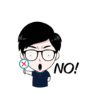 nongnid（個別スタンプ：22）