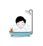 nongnid（個別スタンプ：28）