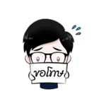nongnid（個別スタンプ：29）