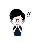 nongnid（個別スタンプ：31）