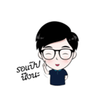 nongnid（個別スタンプ：32）