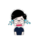nongnid（個別スタンプ：37）
