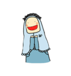 khobkhun2（個別スタンプ：4）