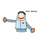 khobkhun2（個別スタンプ：6）