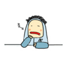 khobkhun2（個別スタンプ：7）