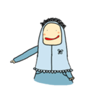 khobkhun2（個別スタンプ：10）