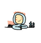 khobkhun2（個別スタンプ：17）