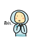 khobkhun2（個別スタンプ：18）