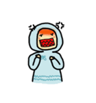 khobkhun2（個別スタンプ：22）