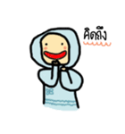 khobkhun2（個別スタンプ：24）