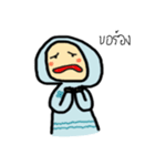 khobkhun2（個別スタンプ：27）