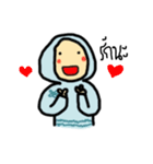 khobkhun2（個別スタンプ：29）