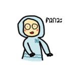 khobkhun2（個別スタンプ：31）