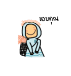 khobkhun2（個別スタンプ：32）