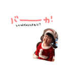 もっちゃんズ2（個別スタンプ：6）