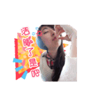 Fish is here！（個別スタンプ：6）