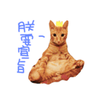 Rice＆Bear（個別スタンプ：19）