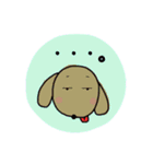 ふくちゃん。スタンプ（個別スタンプ：15）