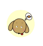 ふくちゃん。スタンプ（個別スタンプ：16）