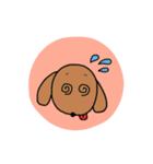 ふくちゃん。スタンプ（個別スタンプ：19）
