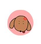 ふくちゃん。スタンプ（個別スタンプ：21）