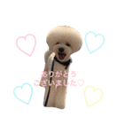 happy Smileday（個別スタンプ：14）