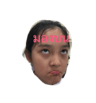 Evefy's Sticker（個別スタンプ：1）