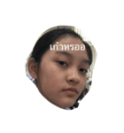 Evefy's Sticker（個別スタンプ：3）