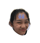 Evefy's Sticker（個別スタンプ：4）