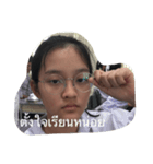 Evefy's Sticker（個別スタンプ：7）