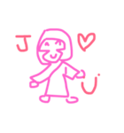 jannn（個別スタンプ：12）