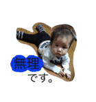 tanukids 3（個別スタンプ：10）