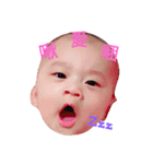 baby cc girl（個別スタンプ：4）