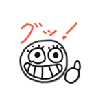 関西弁で悪かったな！！（個別スタンプ：18）