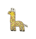 nana's original stamp standard（個別スタンプ：2）