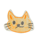 nana's original stamp standard（個別スタンプ：6）