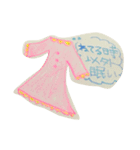 nana's original stamp standard（個別スタンプ：12）