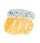 nana's original stamp standard（個別スタンプ：14）