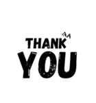 Word Emoticon（個別スタンプ：4）