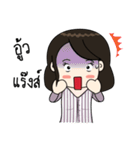 Ratchy 1（個別スタンプ：2）