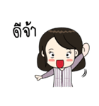 Ratchy 1（個別スタンプ：3）