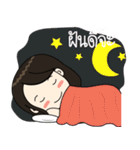 Ratchy 1（個別スタンプ：8）