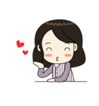 Ratchy 1（個別スタンプ：9）