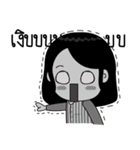 Ratchy 1（個別スタンプ：10）