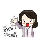 Ratchy 1（個別スタンプ：11）