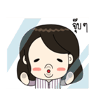 Ratchy 1（個別スタンプ：17）