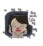 Ratchy 1（個別スタンプ：19）