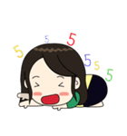 Ratchy 1（個別スタンプ：23）