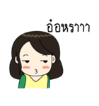 Ratchy 1（個別スタンプ：35）