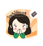 Ratchy 1（個別スタンプ：37）